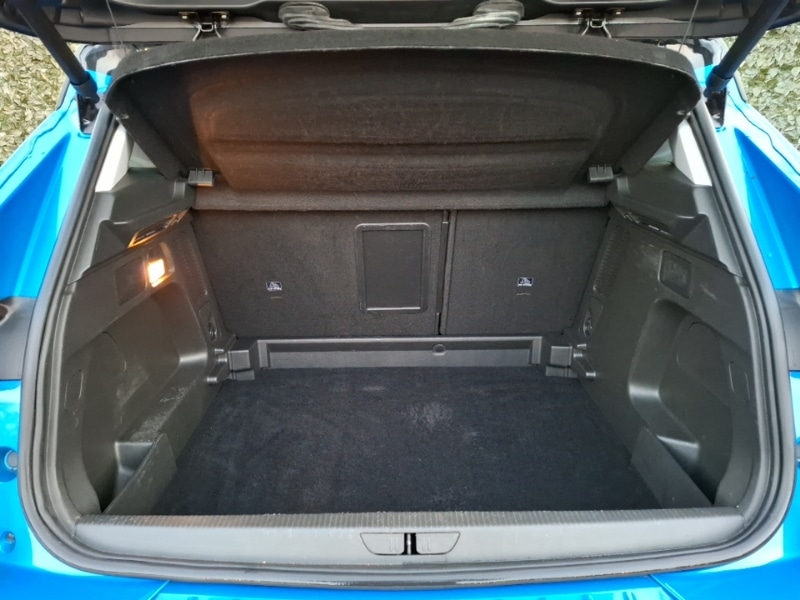 Used Vauxhall Grandland 2023 for sale - 76951760: Photo 8