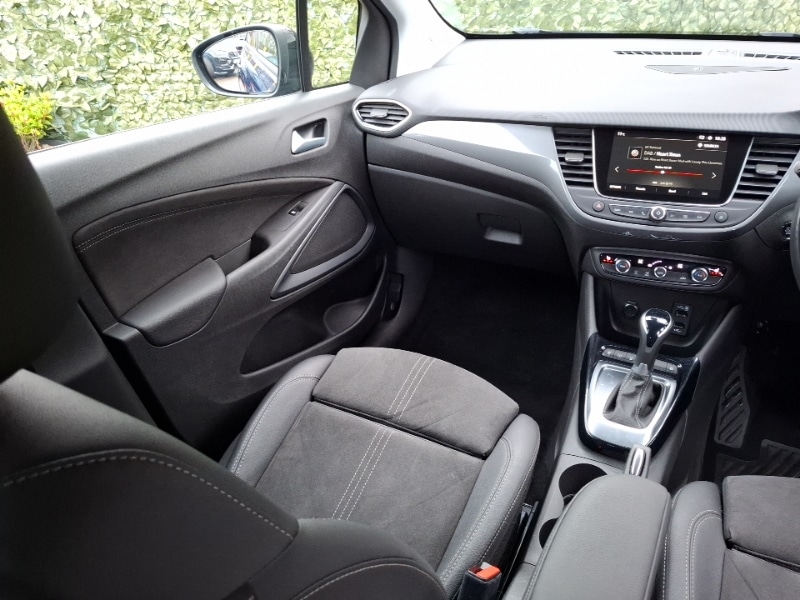 Used Vauxhall Crossland 2022 for sale - 77062374: Photo 11