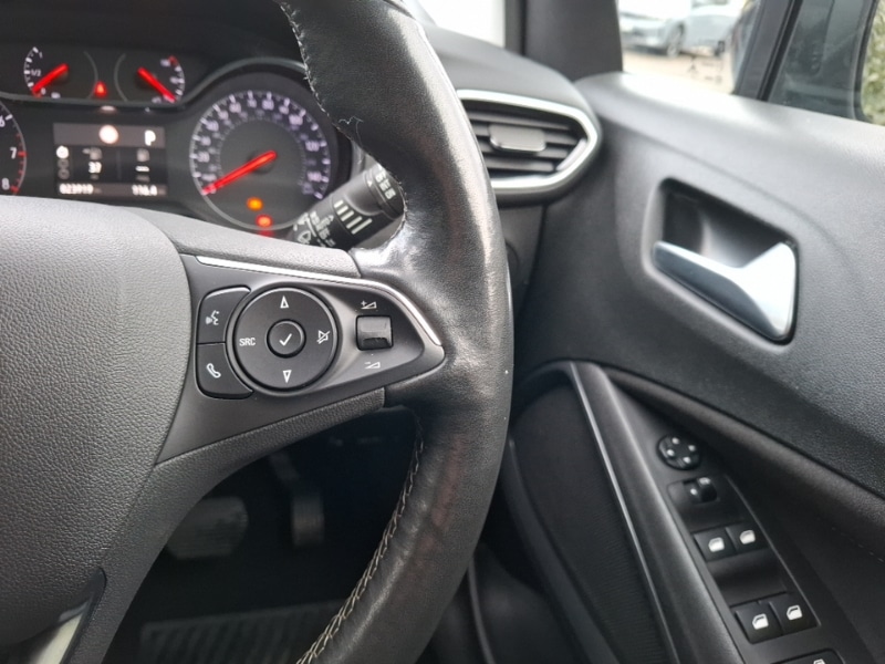 Used Vauxhall Crossland 2022 for sale - 77062374: Photo 13