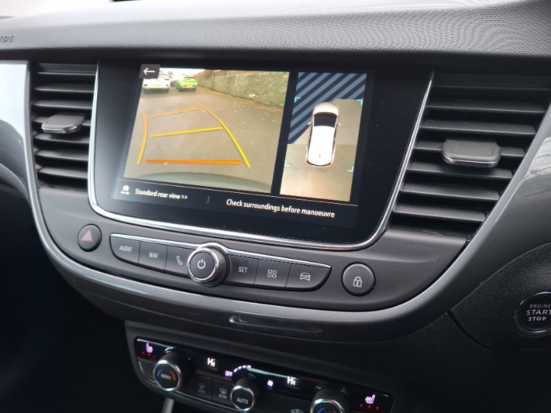 Used Vauxhall Crossland 2022 for sale - 77062374: Photo 14