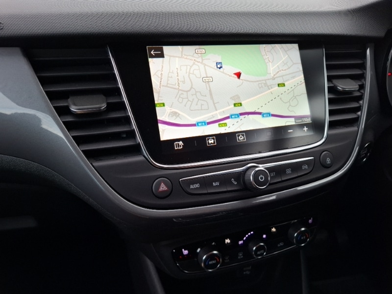 Used Vauxhall Crossland 2022 for sale - 77062374: Photo 15