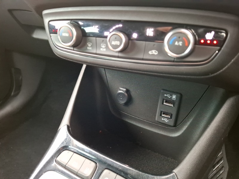 Used Vauxhall Crossland 2022 for sale - 77062374: Photo 17