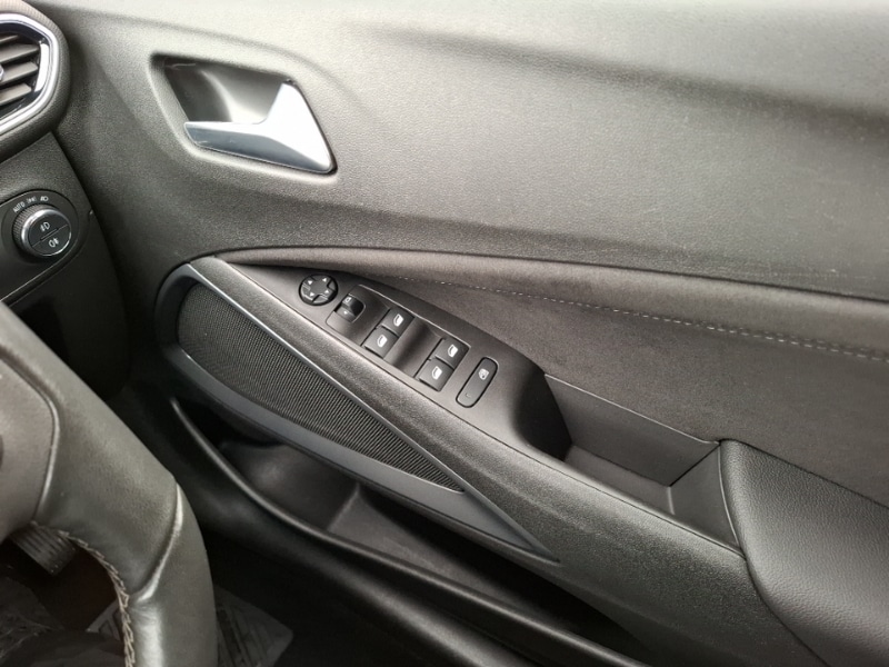 Used Vauxhall Crossland 2022 for sale - 77062374: Photo 19