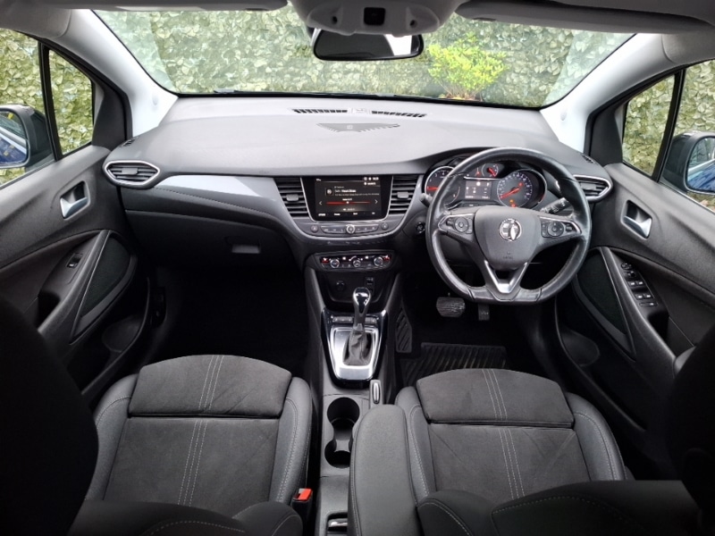 Used Vauxhall Crossland 2022 for sale - 77062374: Photo 2