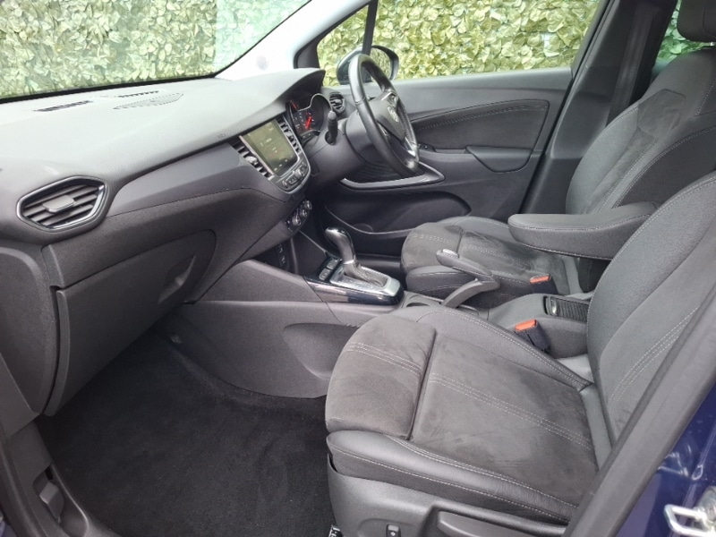 Used Vauxhall Crossland 2022 for sale - 77062374: Photo 5