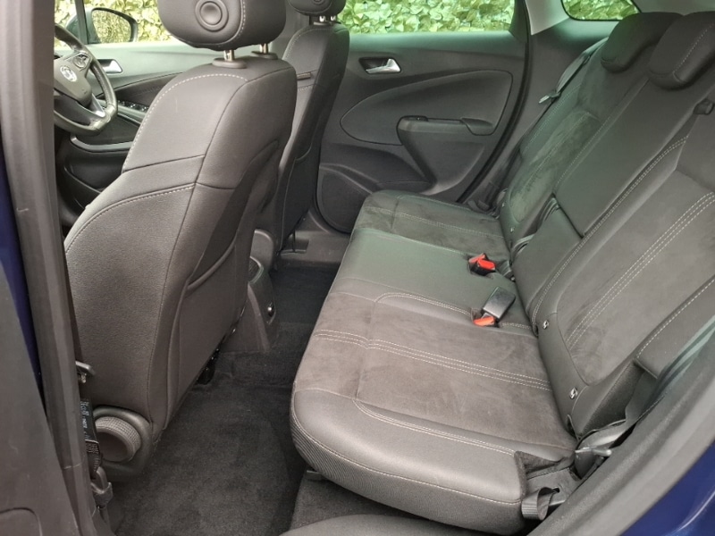 Used Vauxhall Crossland 2022 for sale - 77062374: Photo 6