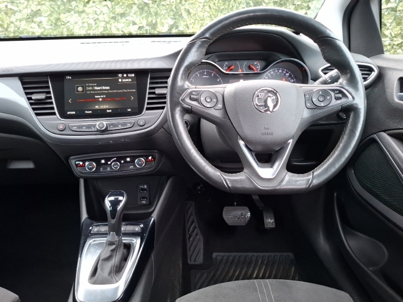 Used Vauxhall Crossland 2022 for sale - 77062374: Photo 7