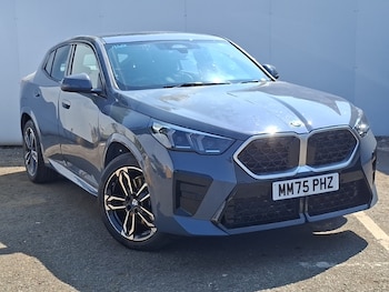 Used BMW X2 2026 for sale - 79235439: Photo