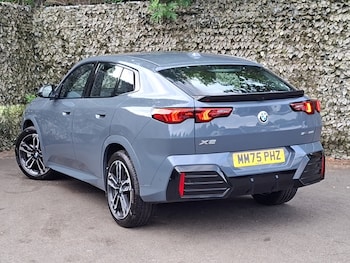 Used BMW X2 2026 for sale - 79235439: Photo