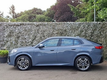 Used BMW X2 2026 for sale - 79235439: Photo