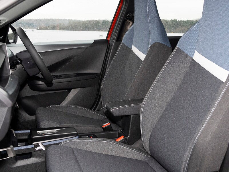 Used Vauxhall Frontera 2025 for sale - 77816783: Photo 18