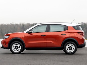 Used Vauxhall Frontera 2025 for sale - 77816783: Photo