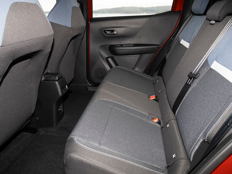 Used Vauxhall Frontera 2025 for sale - 77816783: Photo 6