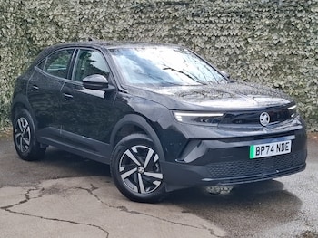 Used Vauxhall Mokka 2024 for sale - 78326960: Photo