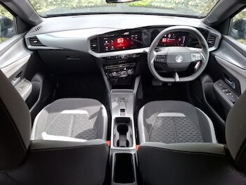 Used Vauxhall Mokka 2024 for sale - 78326960: Photo