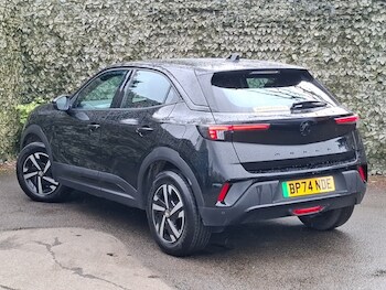 Used Vauxhall Mokka 2024 for sale - 78326960: Photo