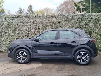 Used Vauxhall Mokka 2024 for sale - 78326960: Photo