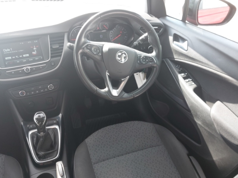 Used Vauxhall Crossland 2022 for sale - 76179226: Photo 10