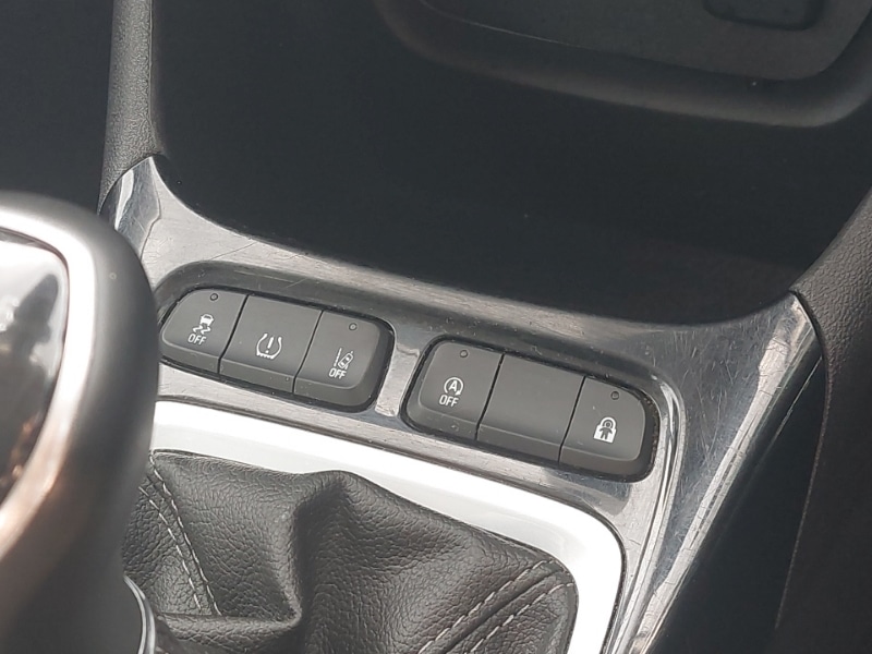 Used Vauxhall Crossland 2022 for sale - 76179226: Photo 16
