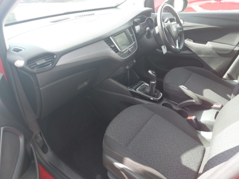 Used Vauxhall Crossland 2022 for sale - 76179226: Photo 5