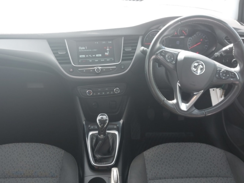 Used Vauxhall Crossland 2022 for sale - 76179226: Photo 7