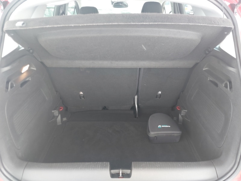 Used Vauxhall Crossland 2022 for sale - 76179226: Photo 8