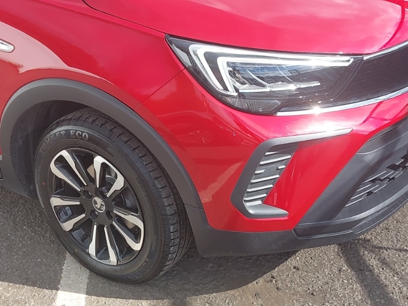 Used Vauxhall Crossland 2022 for sale - 76179226: Photo 9