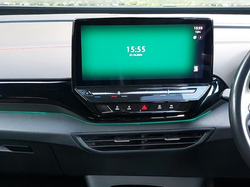 Used Volkswagen ID.5 2023 for sale - 76403853: Photo 11