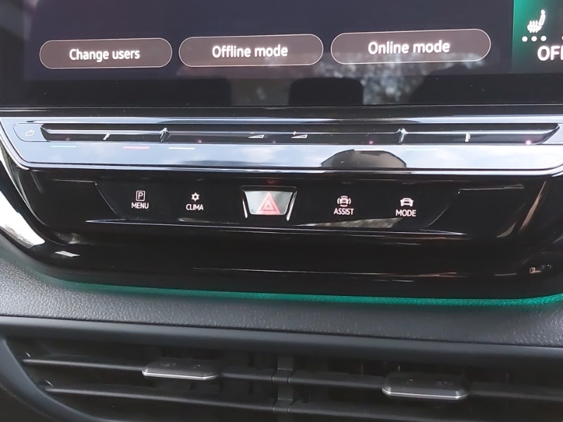 Used Volkswagen ID.5 2023 for sale - 76403853: Photo 14