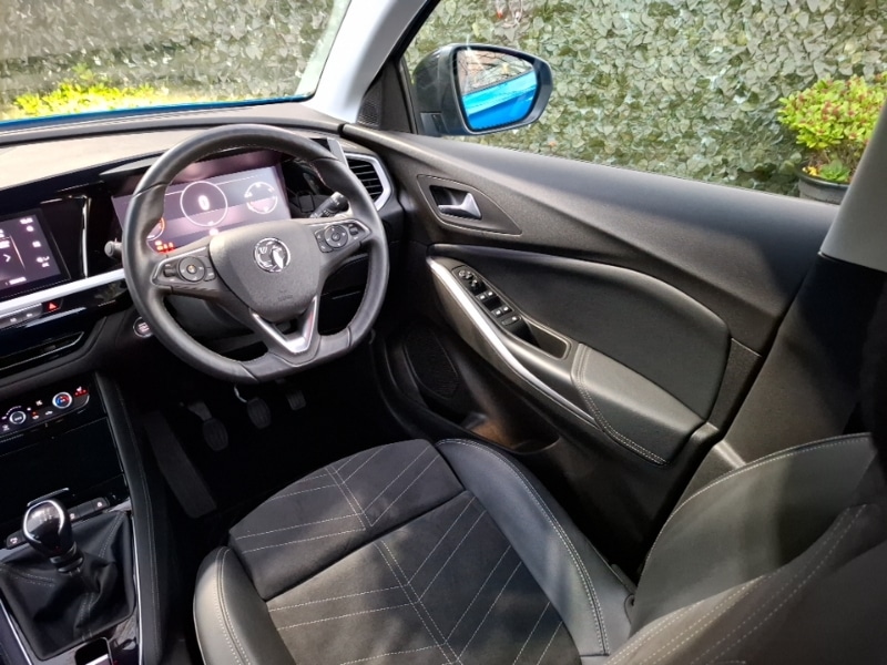 Used Vauxhall Grandland 2023 for sale - 77073470: Photo 10