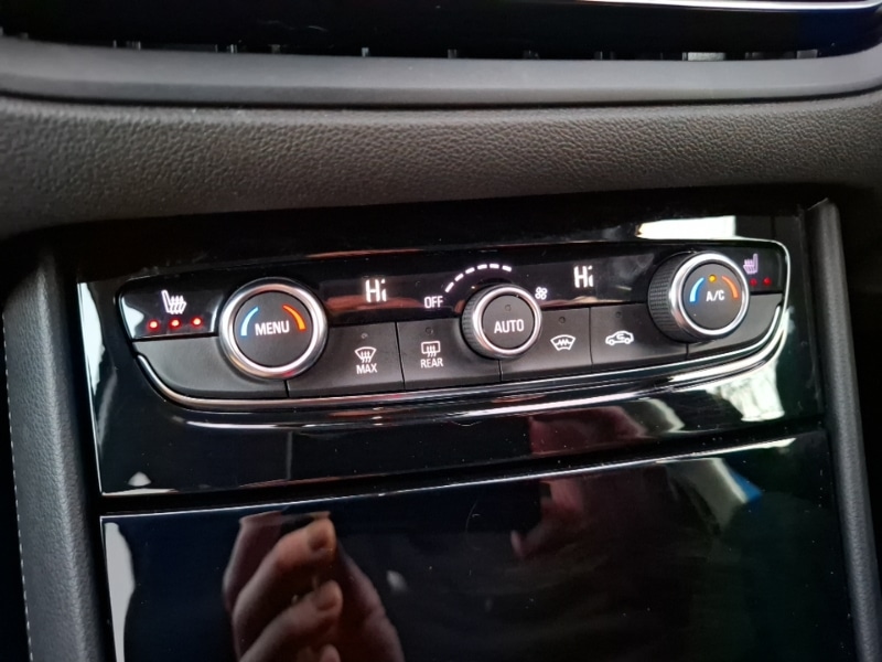 Used Vauxhall Grandland 2023 for sale - 77073470: Photo 16