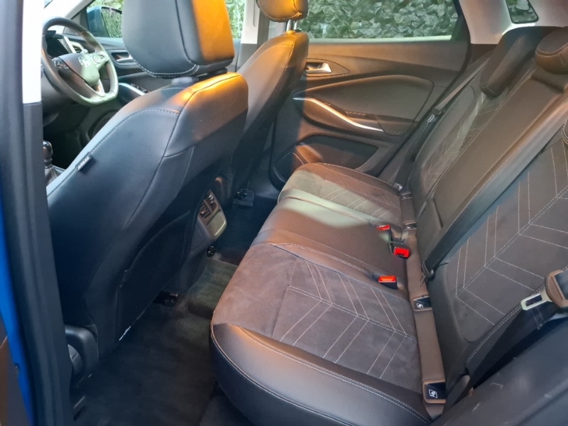 Used Vauxhall Grandland 2023 for sale - 77073470: Photo 6