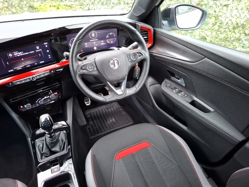 Used Vauxhall Mokka 2023 for sale - 77289870: Photo 10