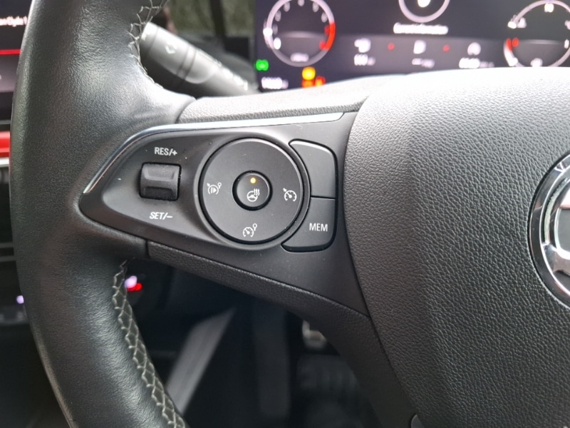 Used Vauxhall Mokka 2023 for sale - 77289870: Photo 12