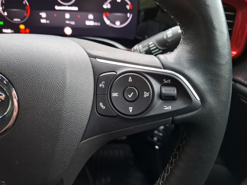 Used Vauxhall Mokka 2023 for sale - 77289870: Photo 13