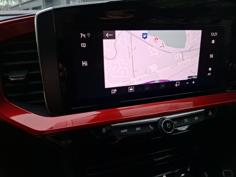 Used Vauxhall Mokka 2023 for sale - 77289870: Photo 15