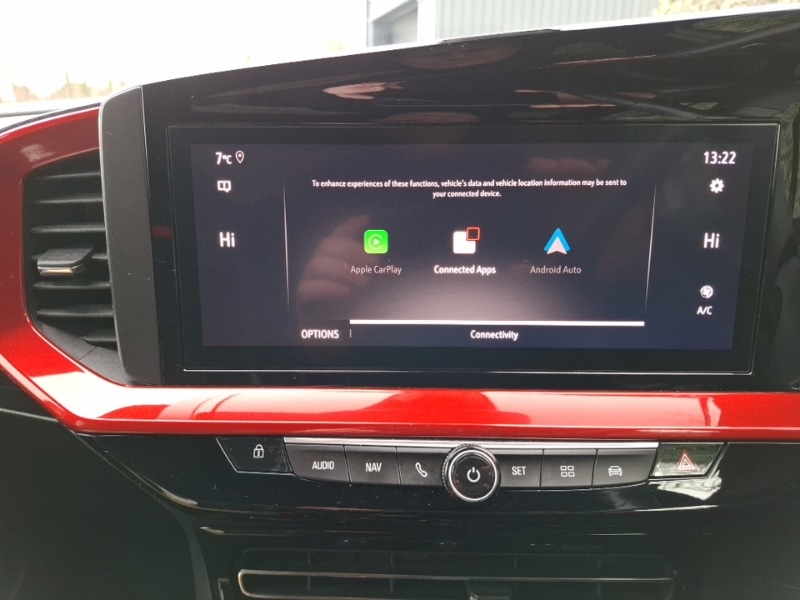 Used Vauxhall Mokka 2023 for sale - 77289870: Photo 16