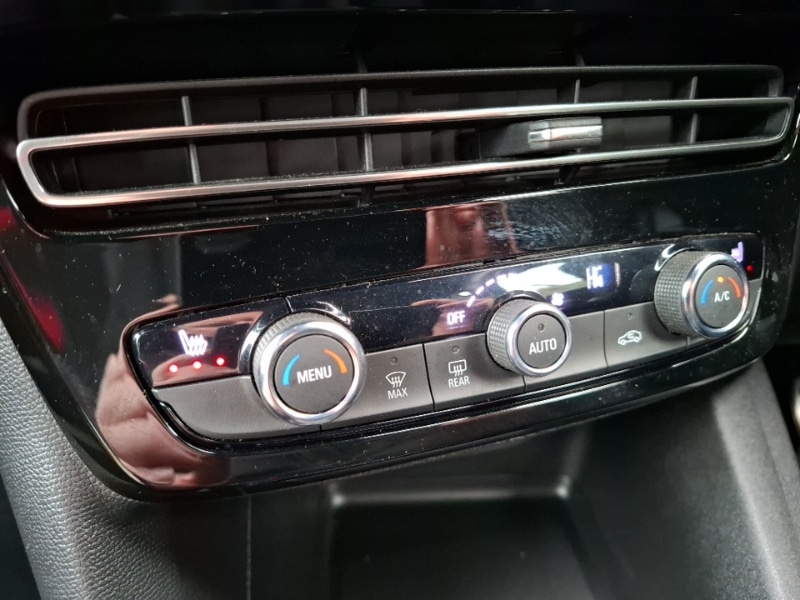 Used Vauxhall Mokka 2023 for sale - 77289870: Photo 17