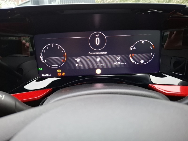 Used Vauxhall Mokka 2023 for sale - 77289870: Photo 19