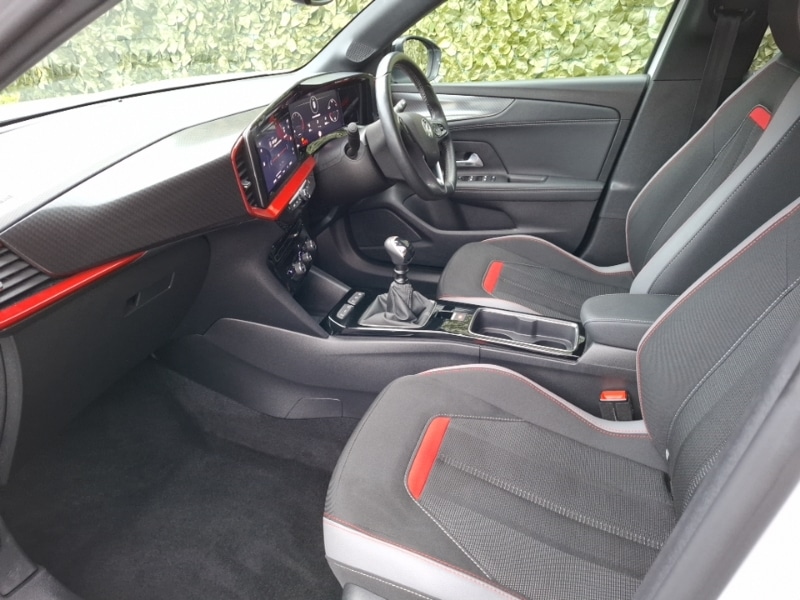 Used Vauxhall Mokka 2023 for sale - 77289870: Photo 5