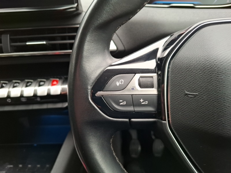 Used Peugeot 3008 2021 for sale - 77154775: Photo 12