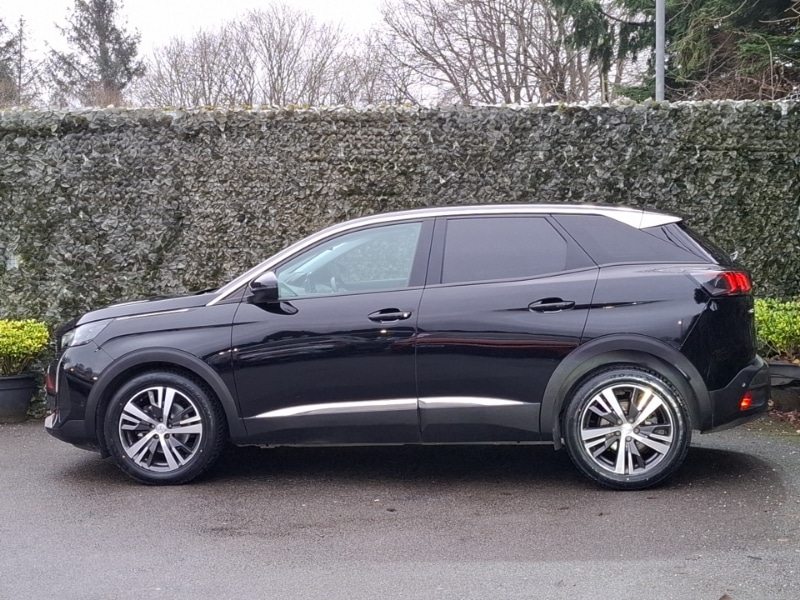 Used Peugeot 3008 2021 for sale - 77154775: Photo 4