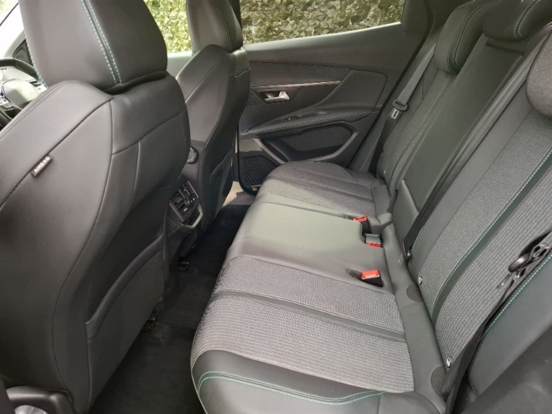 Used Peugeot 3008 2021 for sale - 77154775: Photo 6