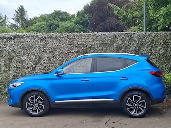 Used MG MG ZS 2023 for sale - 78928703: Photo