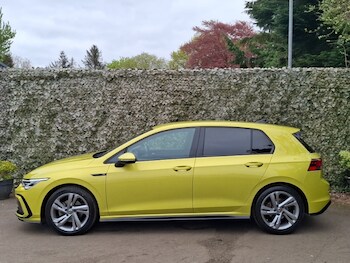 Used Volkswagen Golf 2021 for sale - 78425092: Photo