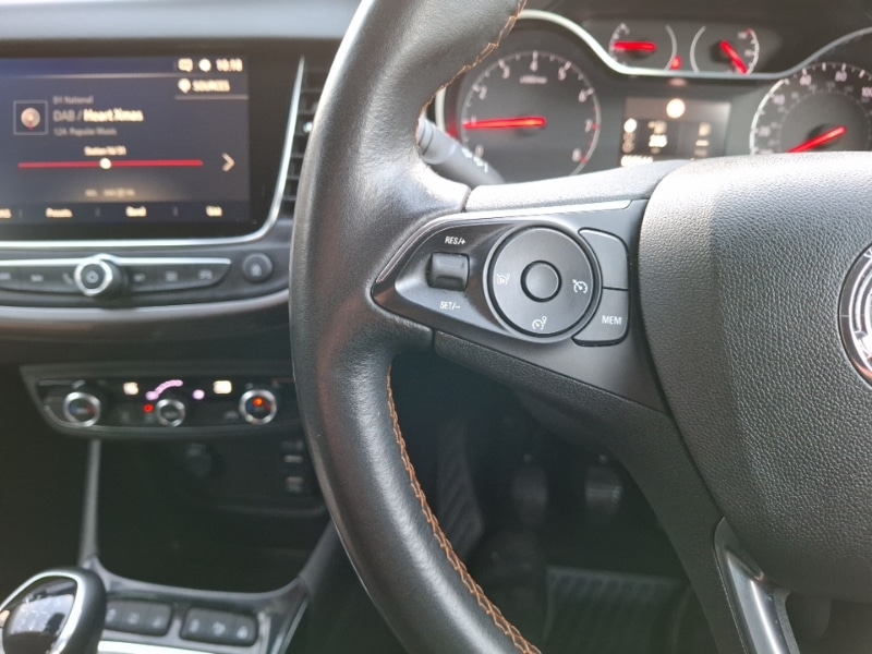 Used Vauxhall Crossland X 2019 for sale - 77169116: Photo 12