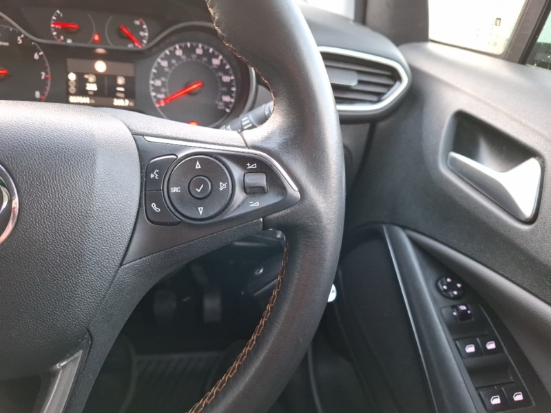 Used Vauxhall Crossland X 2019 for sale - 77169116: Photo 13