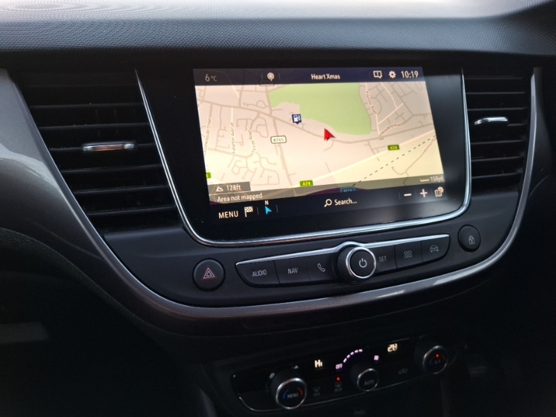 Used Vauxhall Crossland X 2019 for sale - 77169116: Photo 15