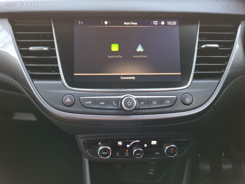 Used Vauxhall Crossland X 2019 for sale - 77169116: Photo 16