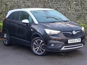 2019 - 1.2T [130] Elite Nav 5dr [Start Stop]